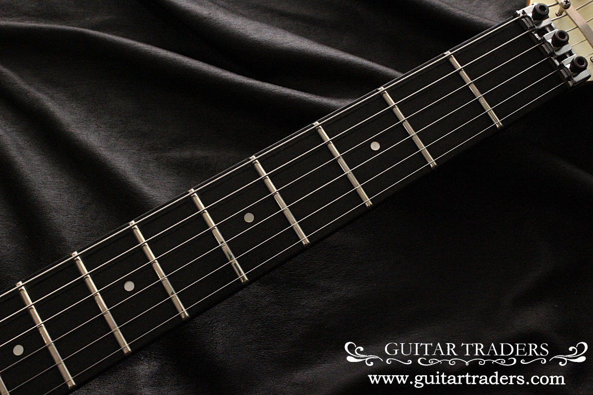 P-Project 1980's PAW-4 Akira Wada Model - GUITAR TRADERS - ギター