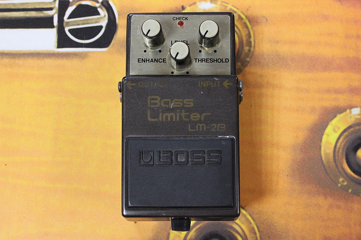 BOSS 1990's LM-2B 
