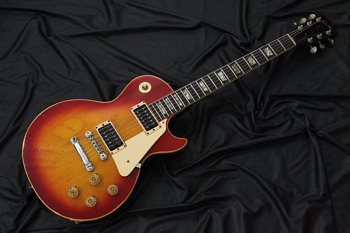 Gibson Early 1970's Les Paul Standard 