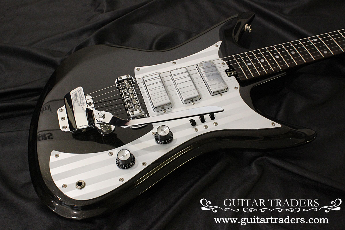 Teisco 1999y K-56 Reissue - GUITAR TRADERS - ギタートレーダーズ