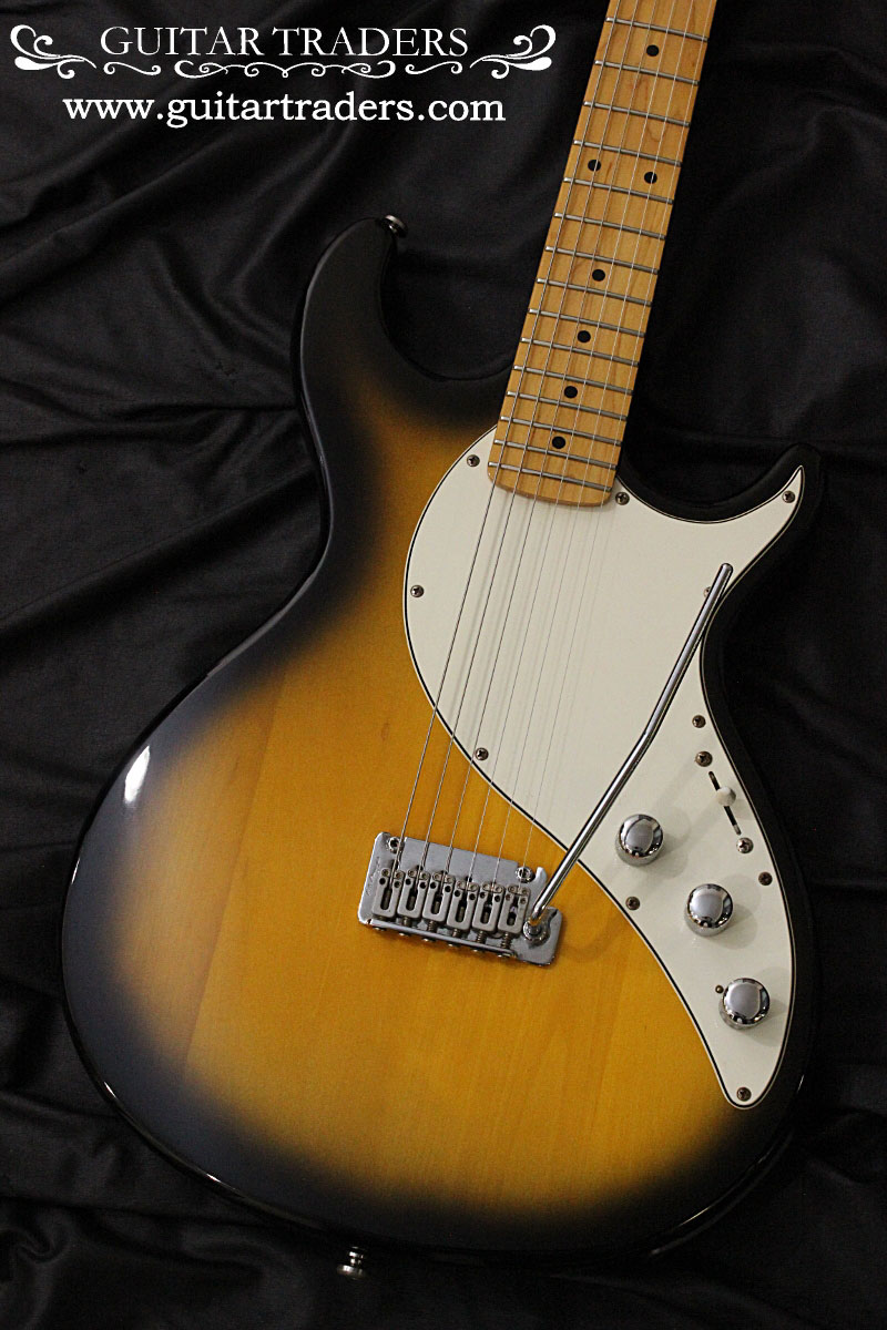 Line 6 2000's Variax 600 - GUITAR TRADERS - ギタートレーダーズ