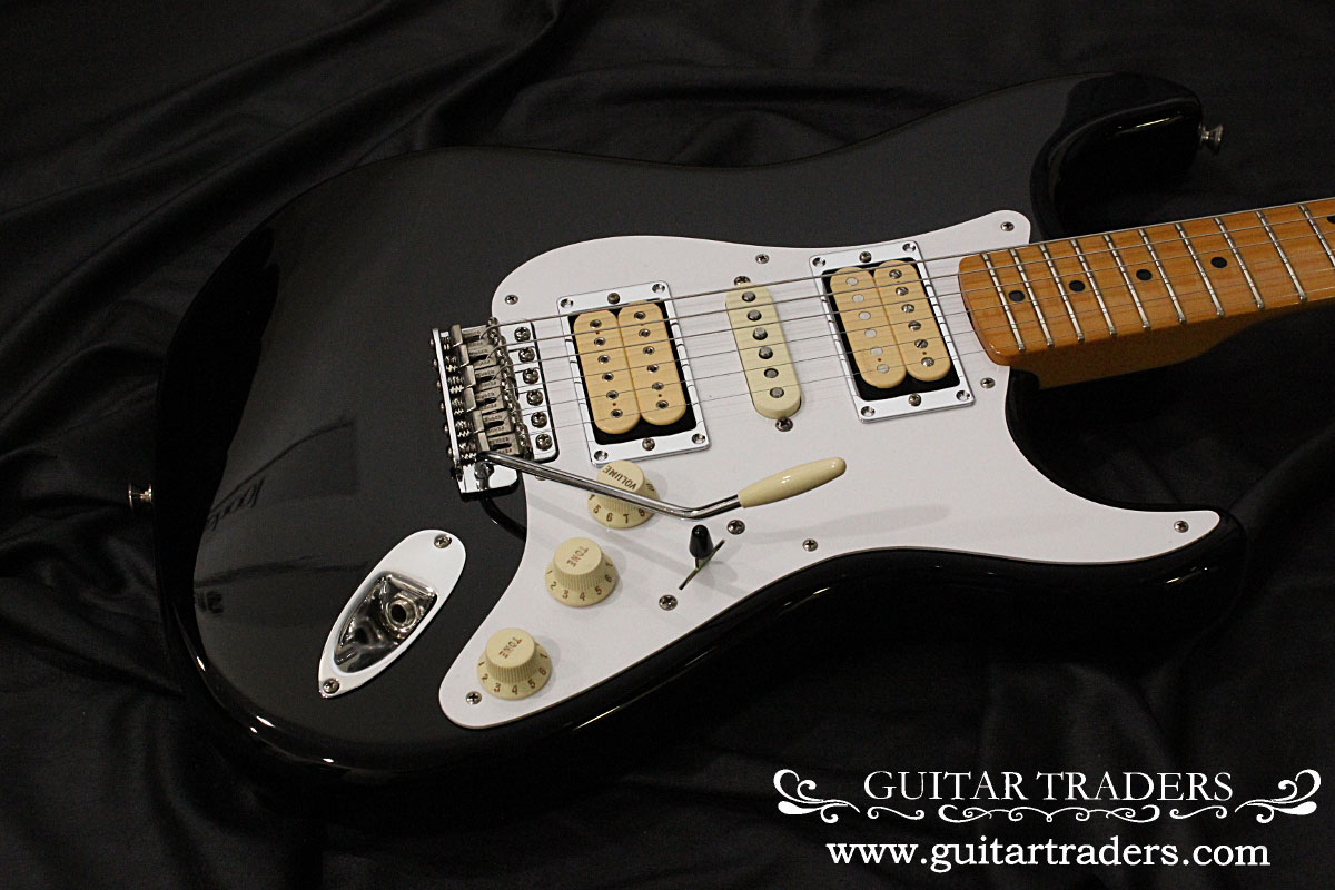 Fender 2014y Dave Murray '57 Stratocaster - GUITAR TRADERS
