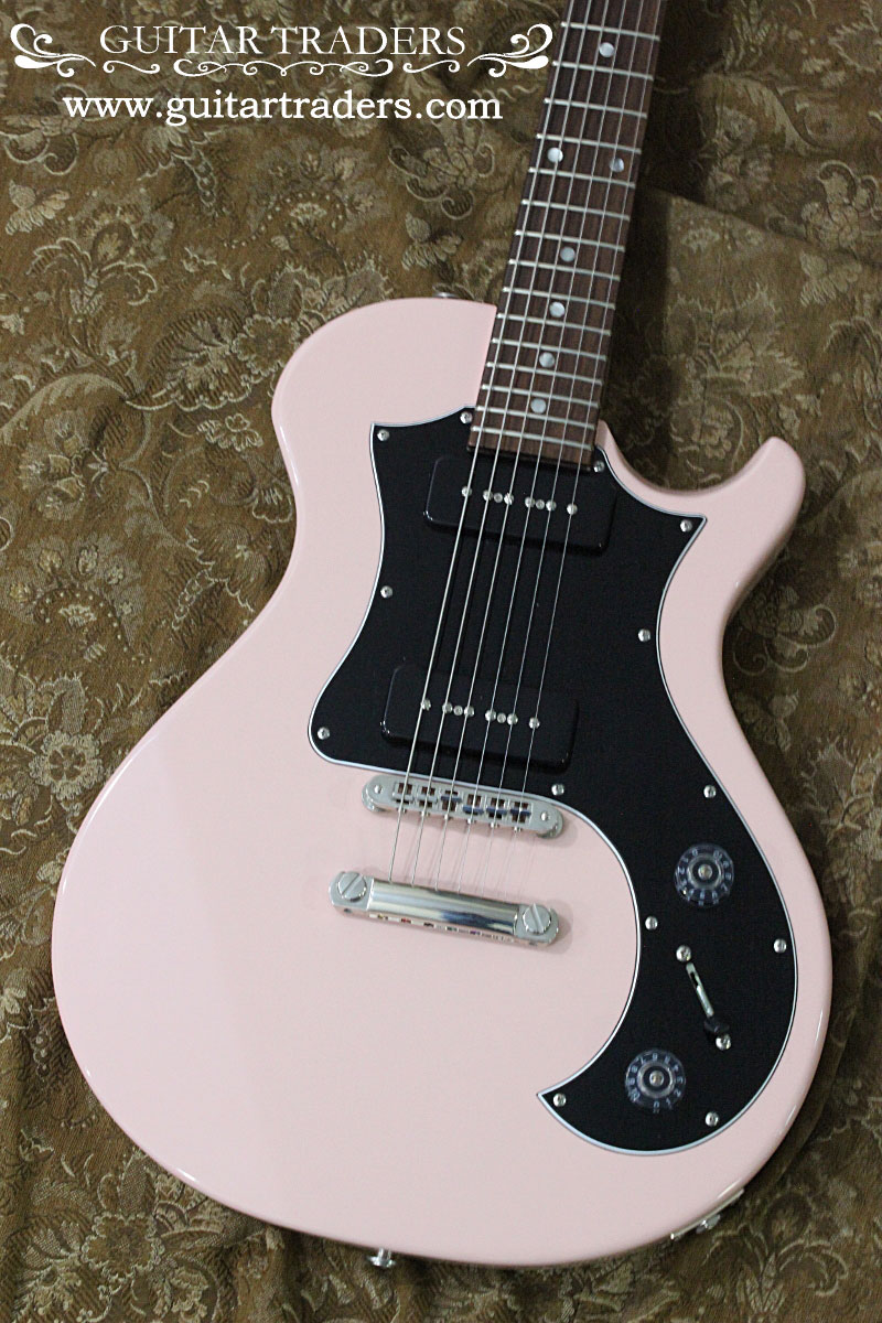 Paul Reed Smith 2009y Starla X - GUITAR TRADERS - ギタートレーダーズ