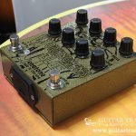 Menatone 2007y Workingman's Blue - GUITAR TRADERS - ギタートレーダーズ