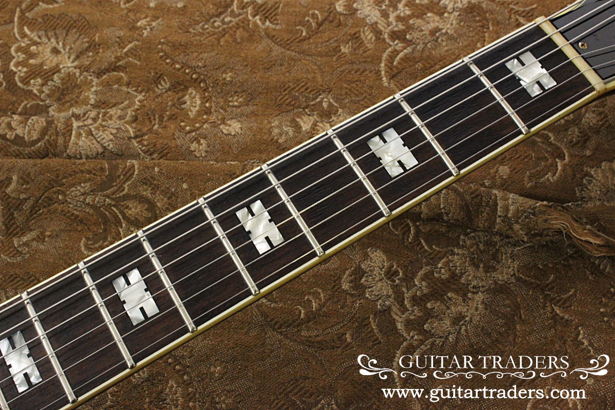 Epiphone 1992y Howard Roberts HR-1 - GUITAR TRADERS - ギター