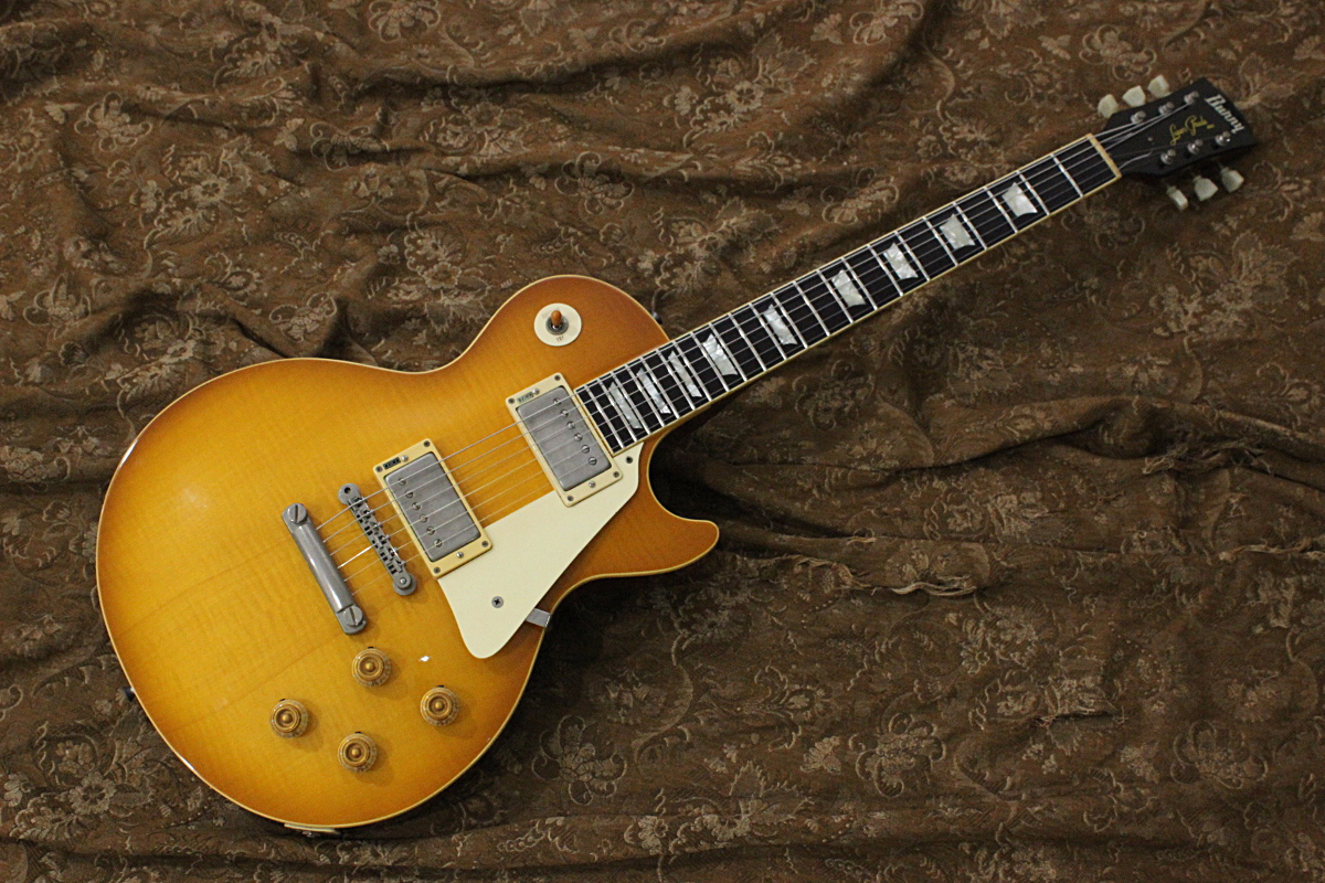 Burny 2000's RLG - GUITAR TRADERS - ギタートレーダーズ