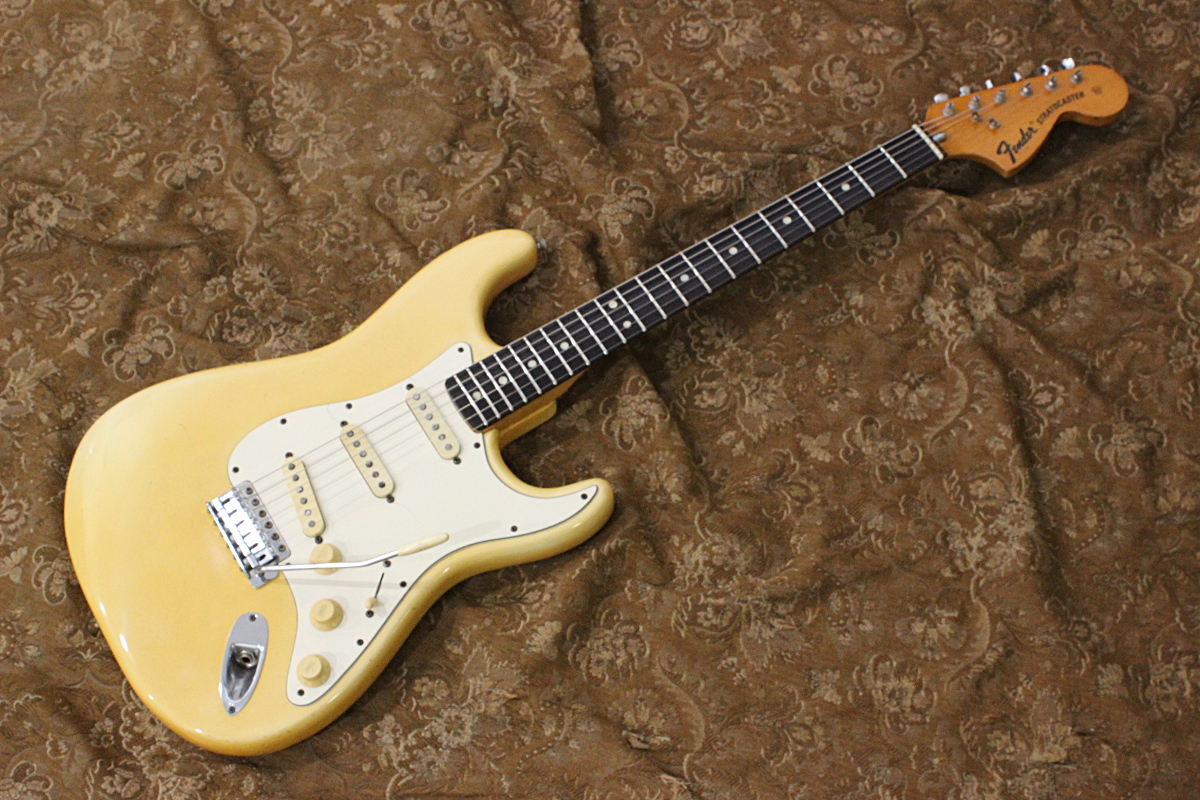Fender 1973/74y Stratocaster - GUITAR TRADERS - ギタートレーダーズ
