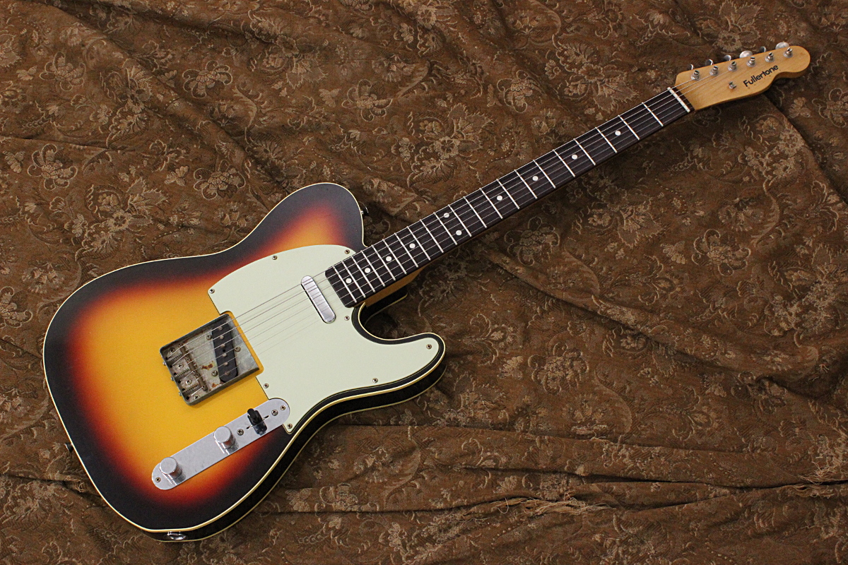 Fullertone Guitars 2013y Tellings 60 - GUITAR TRADERS - ギター