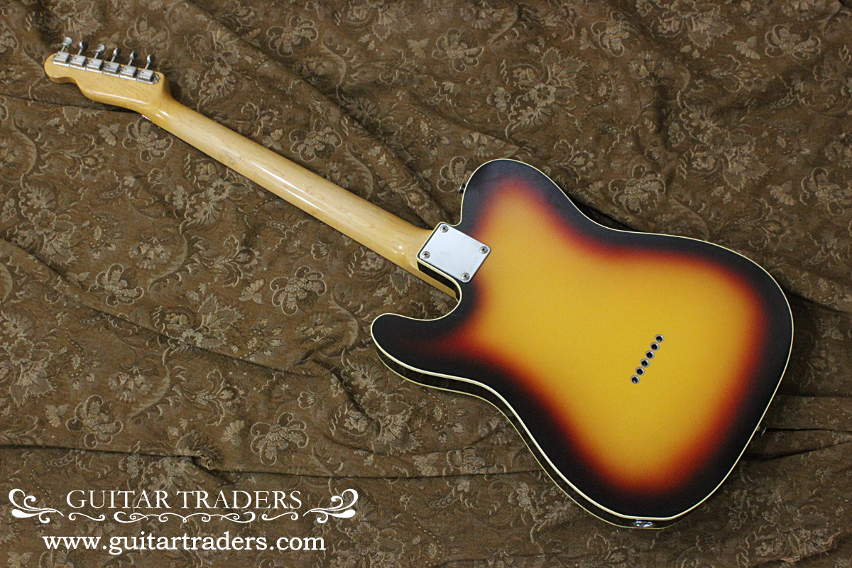 Fullertone Guitars 2013y Tellings 60 - GUITAR TRADERS - ギター