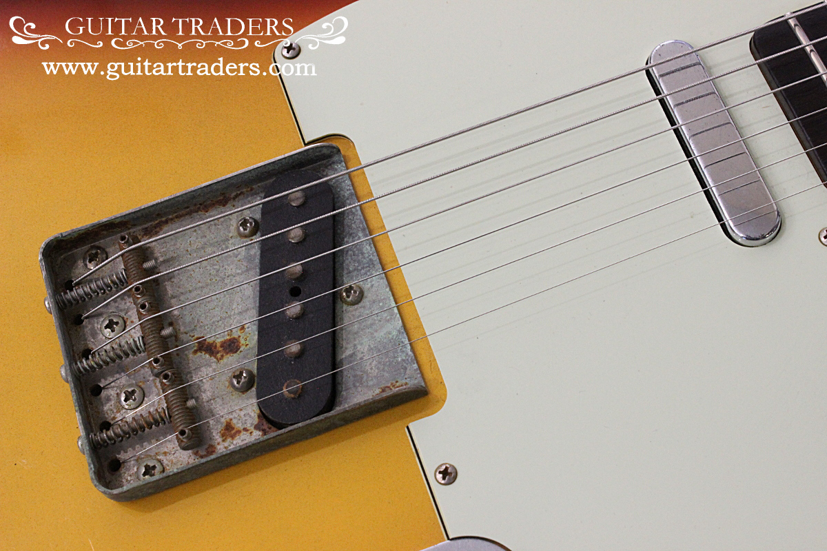 Fullertone Guitars 2013y Tellings 60 - GUITAR TRADERS - ギター