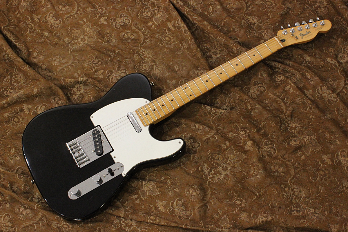 Fender Japan TL314-55 テレキャスター 80年代 フジゲン製 【公式通販】