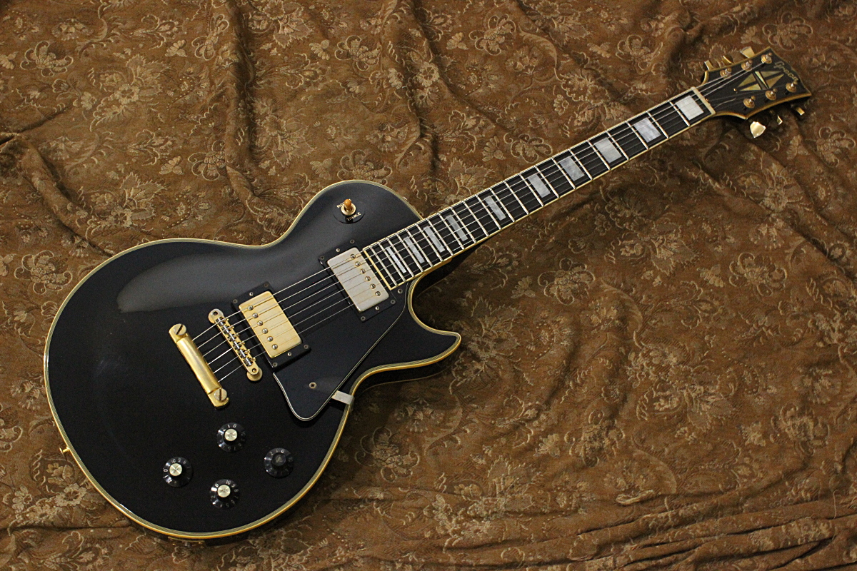 Greco 1990's EGC - GUITAR TRADERS - ギタートレーダーズ