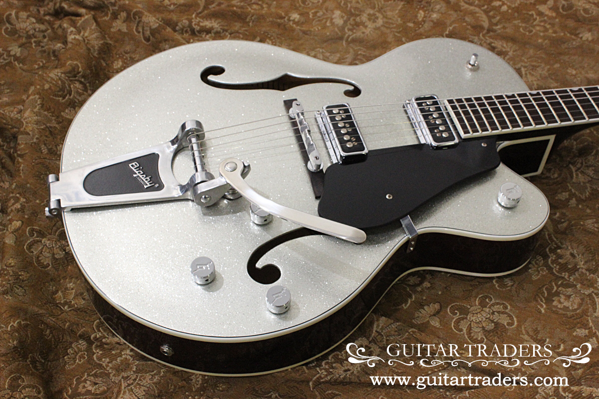 Electromatic 2000's G-5126 - GUITAR TRADERS - ギタートレーダーズ