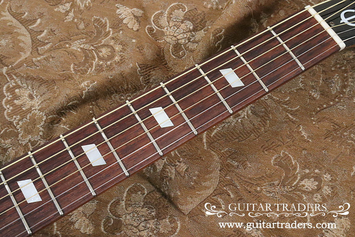 Epiphone 1994y Texan Limited Edition Made in USA - GUITAR TRADERS