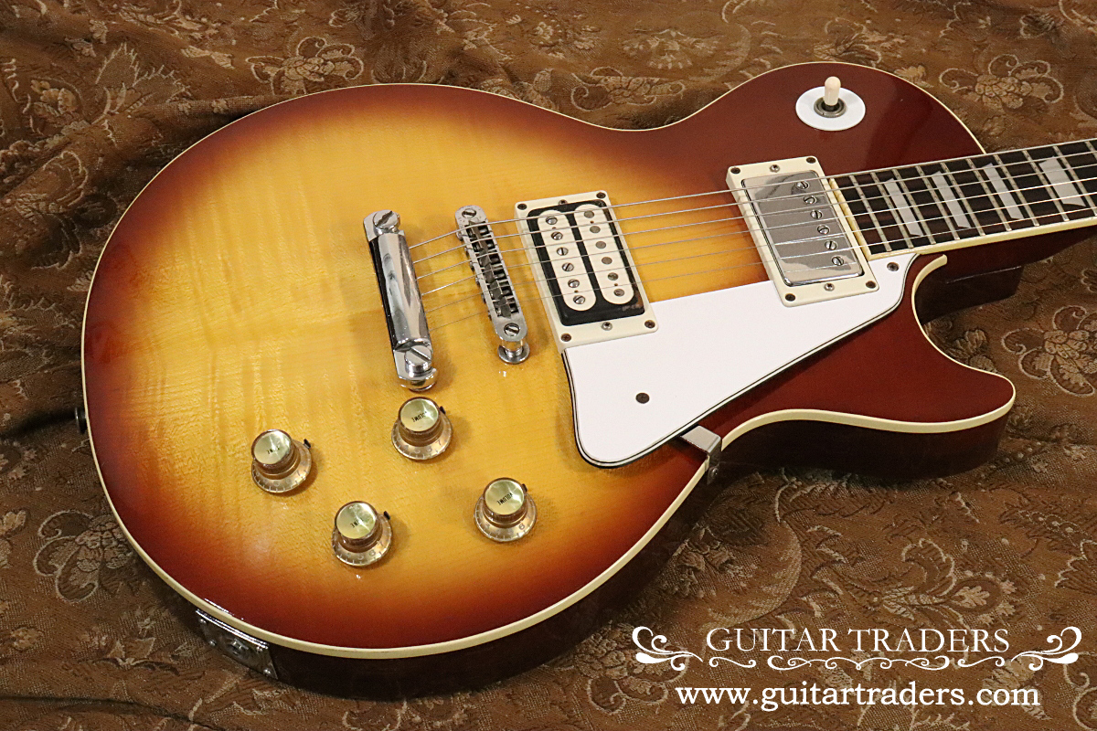 Greco 1976y EG480 - GUITAR TRADERS - ギタートレーダーズ