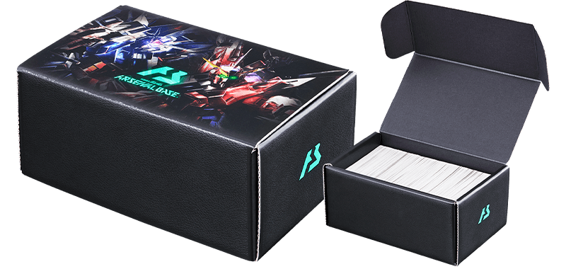 機動戦士ガンダム アーセナルベース 2.5th Anniversary set − NEWS