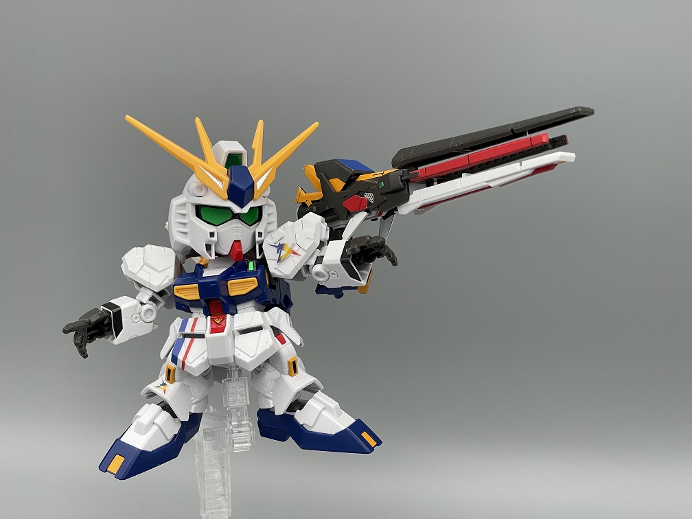 特別販売開催記念】GUNDAM SIDE-F 限定品7種をご紹介！ − “THE GUNDAM