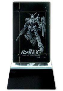 INFORMATION ｜ 機動戦士ガンダムUC[ユニコーン]