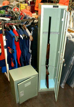 クレー射撃を始めようその2