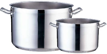 ステンレス寸胴鍋｜調理器具や厨房用品・寸胴鍋の通販ならキッチン