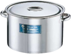 モリブデンステンレス寸胴鍋｜圧力鍋や寸胴鍋などキッチン用品の通販