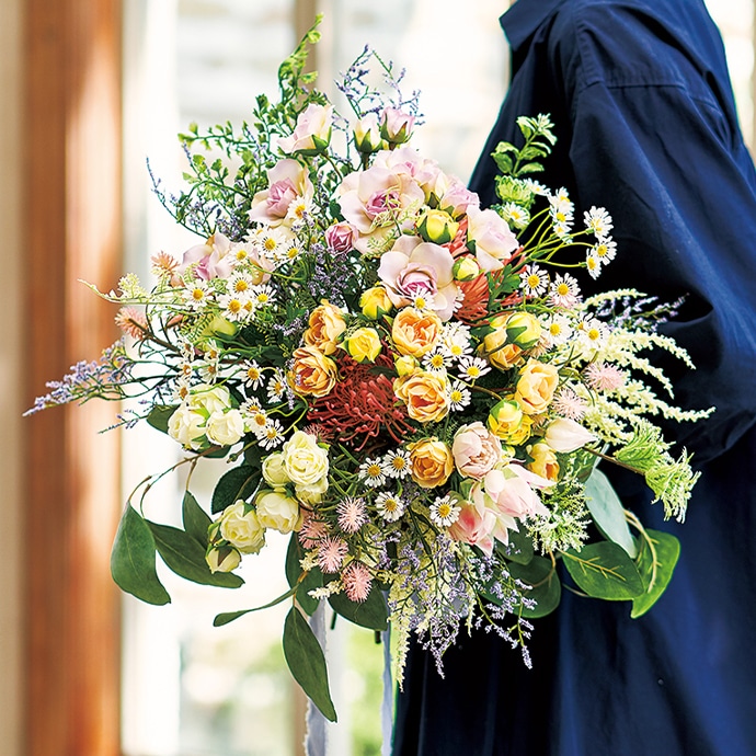 ARTIFICIAL FLOWER（アーティフィシャルフラワー（造花）） | 株式会社