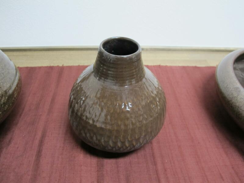 幻の佐平焼 - 津山瓦版