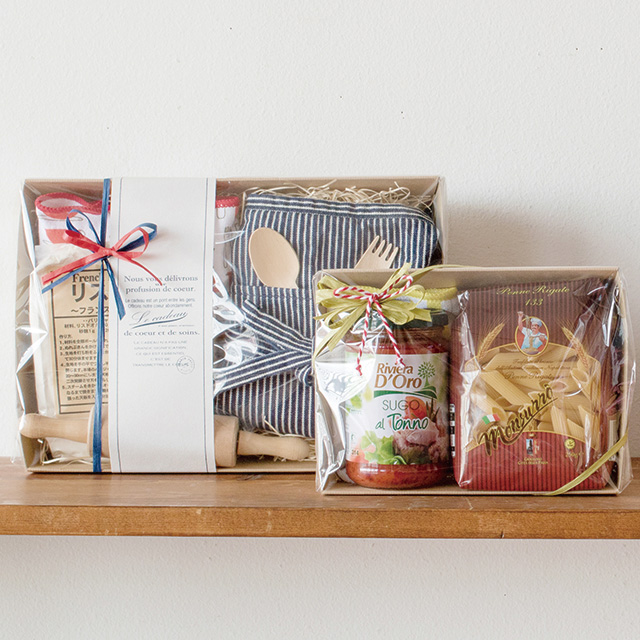 カフェオレペーパーギフトトレイ-1(W280(260)×D200(180)×H80): トレイ