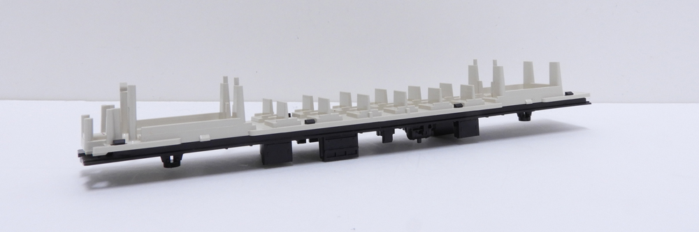 KATO鉄道模型オンラインショッピング オハ50 床下セット: □現在販売中