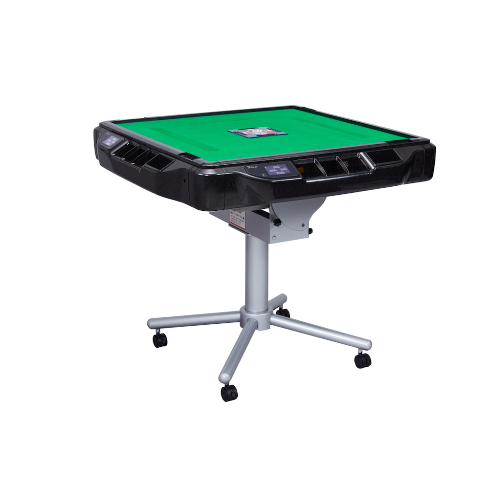 麻雀用具専門店 / 家庭用全自動点数表示麻雀卓 アモスジェーピーイー