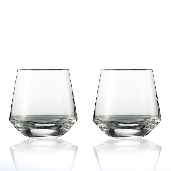 パーティ タンブラーセット(ダンシングタンブラー) 396cc 2人用 食洗機