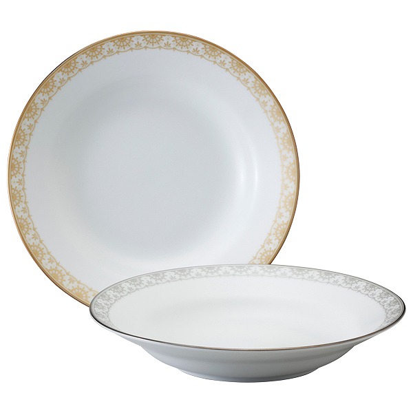 プロスタイル ディナープレート 27cm