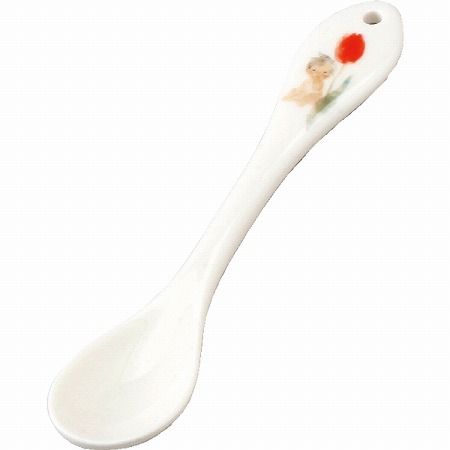 カトラリー・レンゲ(並び順：標準)