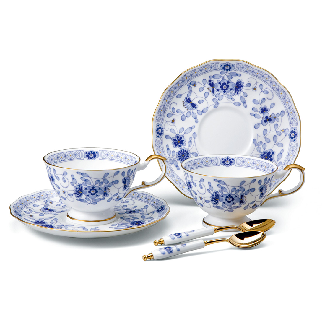 ナルミ(NARUMI)/ミラノ (Milano) －ナルミ公式オンラインショップ(並び