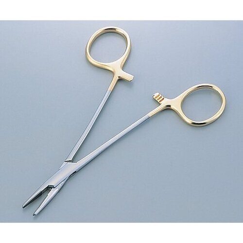 TAIYU（大祐医科工業） 持針器（メイヨー・へガール） 140mm SPS－3312T