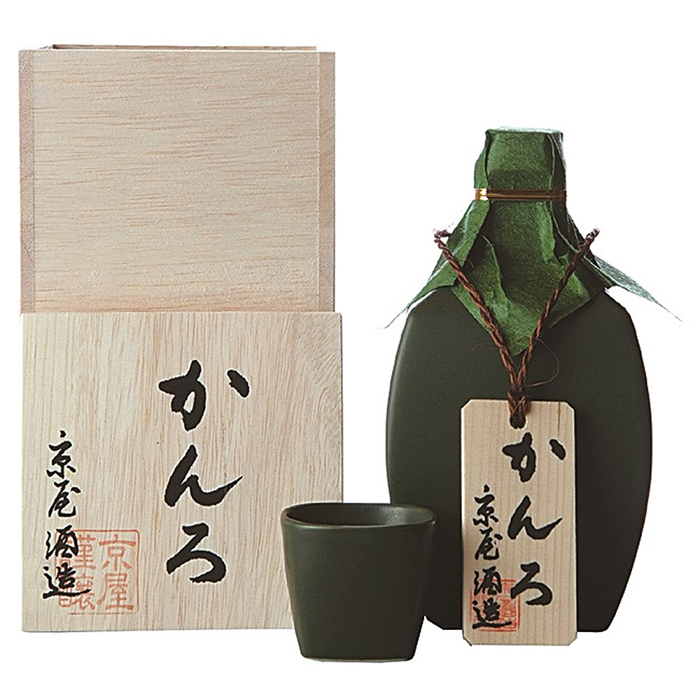 甕雫（かめしずく）1.8L | 幸せの酒 銘酒市川