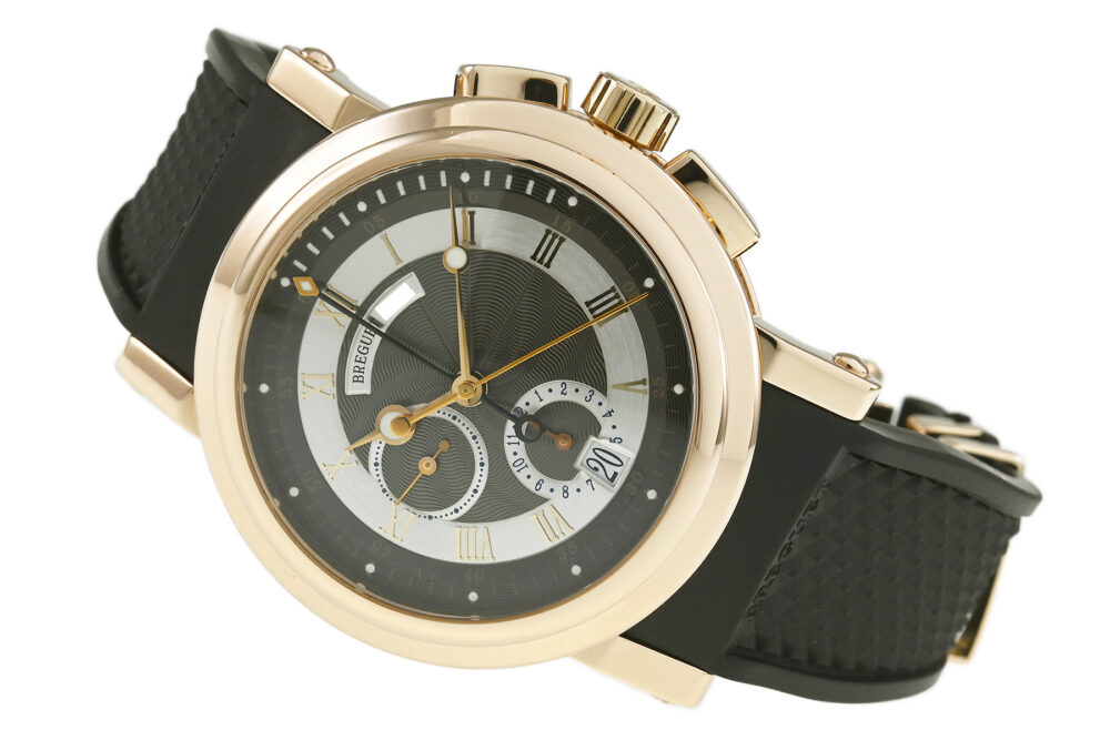 マリーン クロノグラフ 5827の販売なら名古屋大須の中古時計専門店