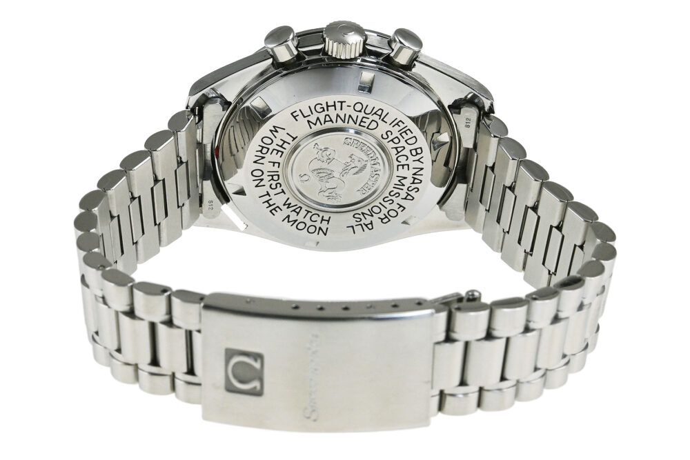 スピードマスター プロフェッショナル アポロ11号 月面着陸20周年記念