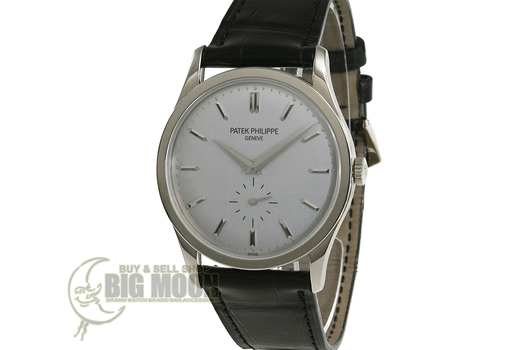 カラトラバの販売なら名古屋大須の中古時計専門店ビッグムーン