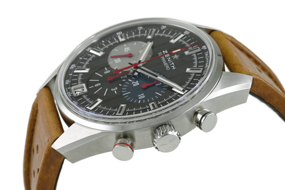 エル・プリメロ 36'000 VpH クラシックカーズの販売なら名古屋大須の