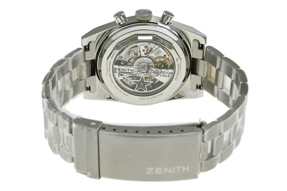 クロノマスター A384 リバイバル ルパン三世 セカンドエディション