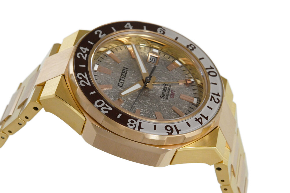 シリーズエイト 880 メカニカル 世界限定1300本の販売なら名古屋大須の