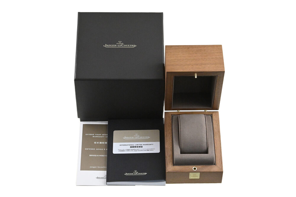 レベルソ・トリビュート デュオ・スモールセコンドの販売なら名古屋