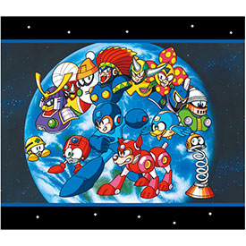 イーカプコン |【単曲】ロックマン5 サウンドコレクション DARK MAN