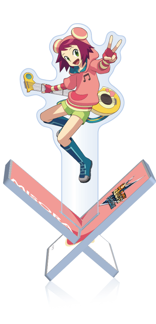 流星のロックマン パーフェクトコレクション 特設サイト｜イーカプコン