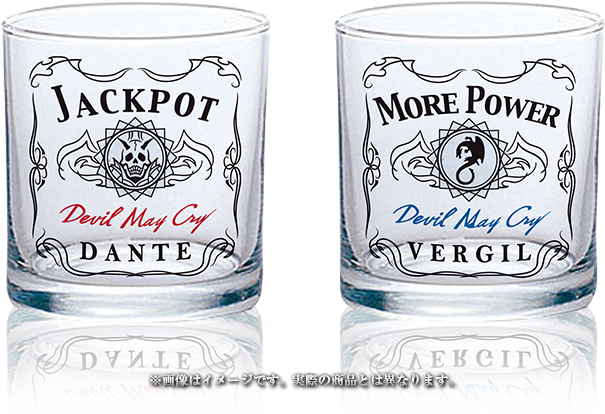 イーカプコン限定】デビル メイ クライ トリプル パック LIMITED