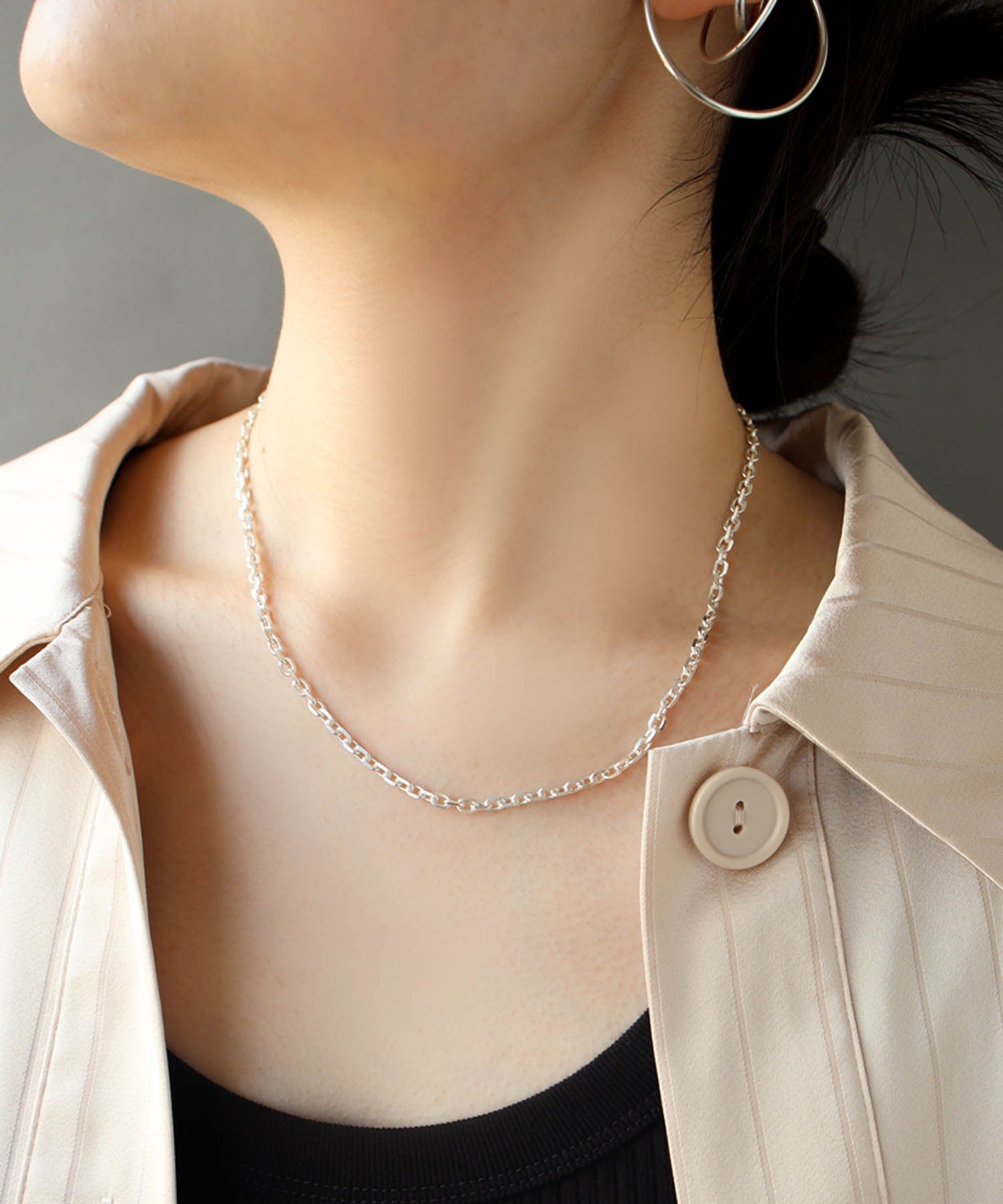 即日発送】ネックレス(2301-AN337)