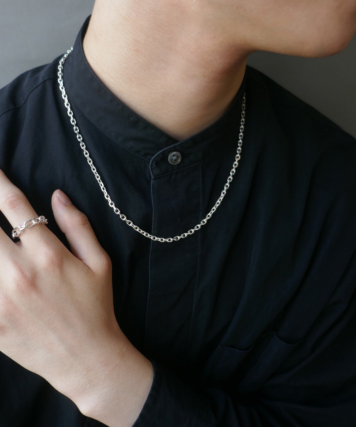 即日発送】ネックレス(2301-AN337)