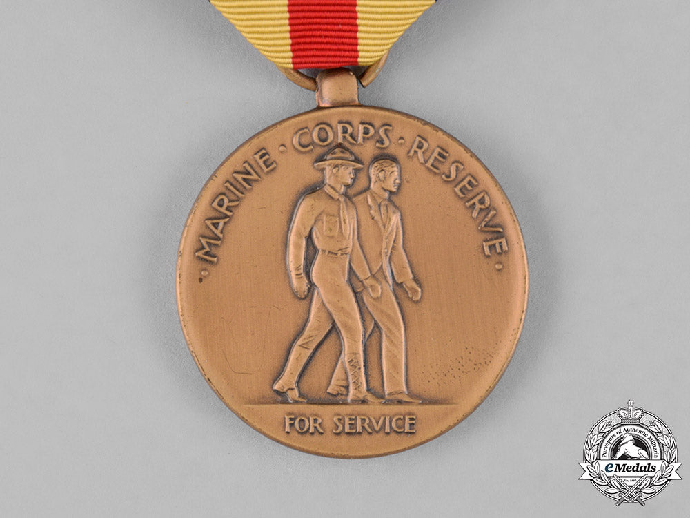 United States. Three Navy And Marine Corps Medals – eMedals