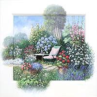 ピーター・モッツの取扱実績。絵画のことならアンシャンテへ